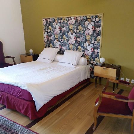 Apartamento Tour Duguesclin Chauvigny Exterior foto