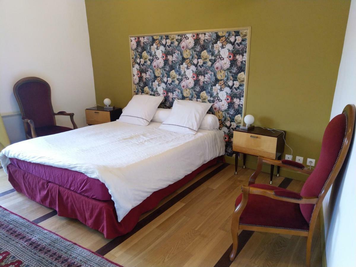 Apartamento Tour Duguesclin Chauvigny Exterior foto