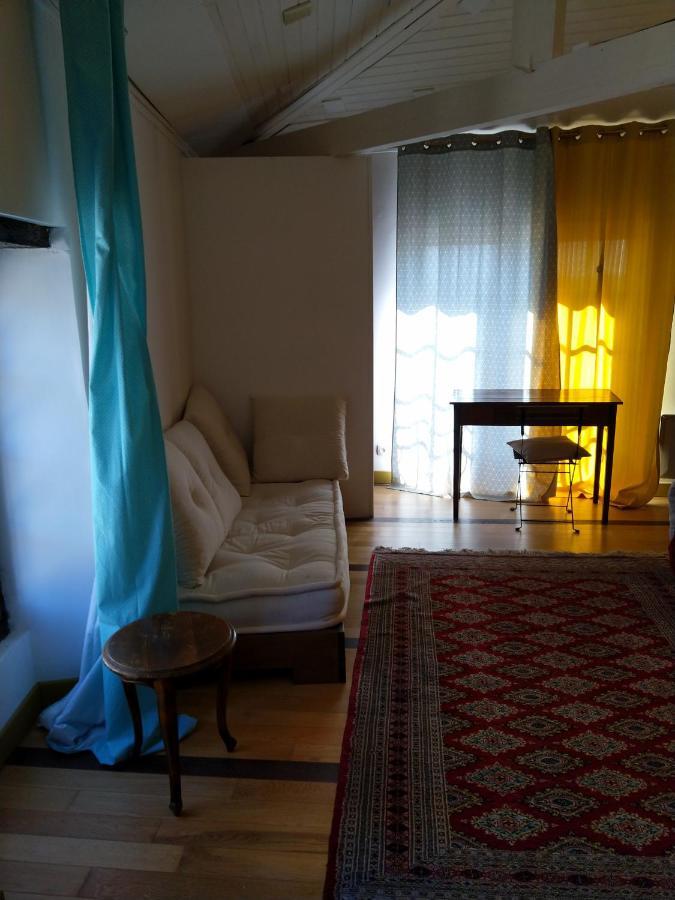 Apartamento Tour Duguesclin Chauvigny Exterior foto